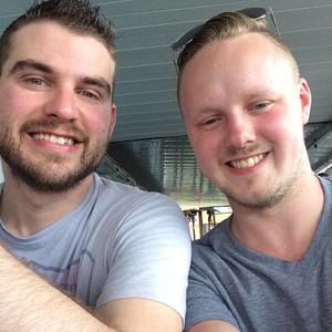 Meet your Posher, Micky